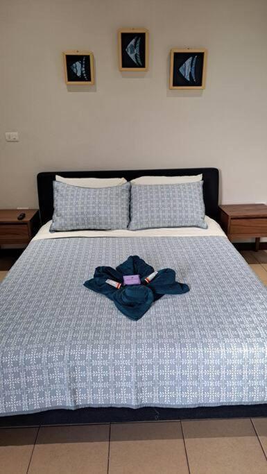 Playa Blanca - Moro Blue Apartment Канкун Екстериор снимка