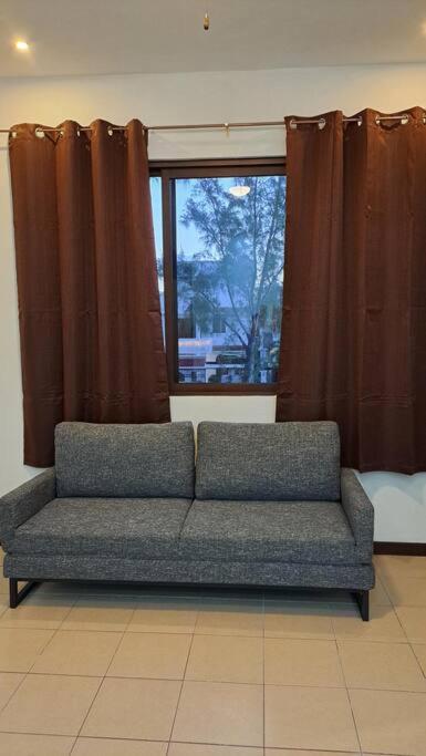 Playa Blanca - Moro Blue Apartment Канкун Екстериор снимка
