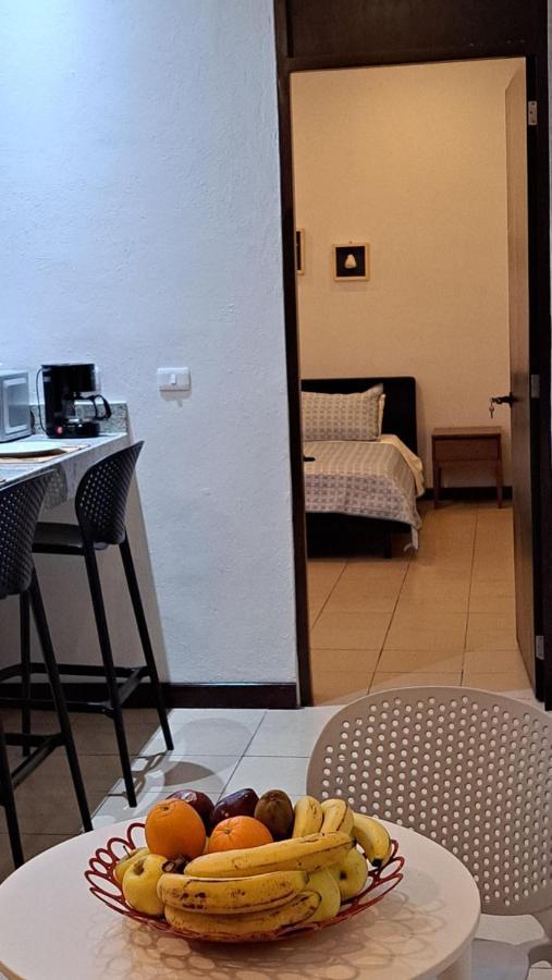 Playa Blanca - Moro Blue Apartment Канкун Екстериор снимка